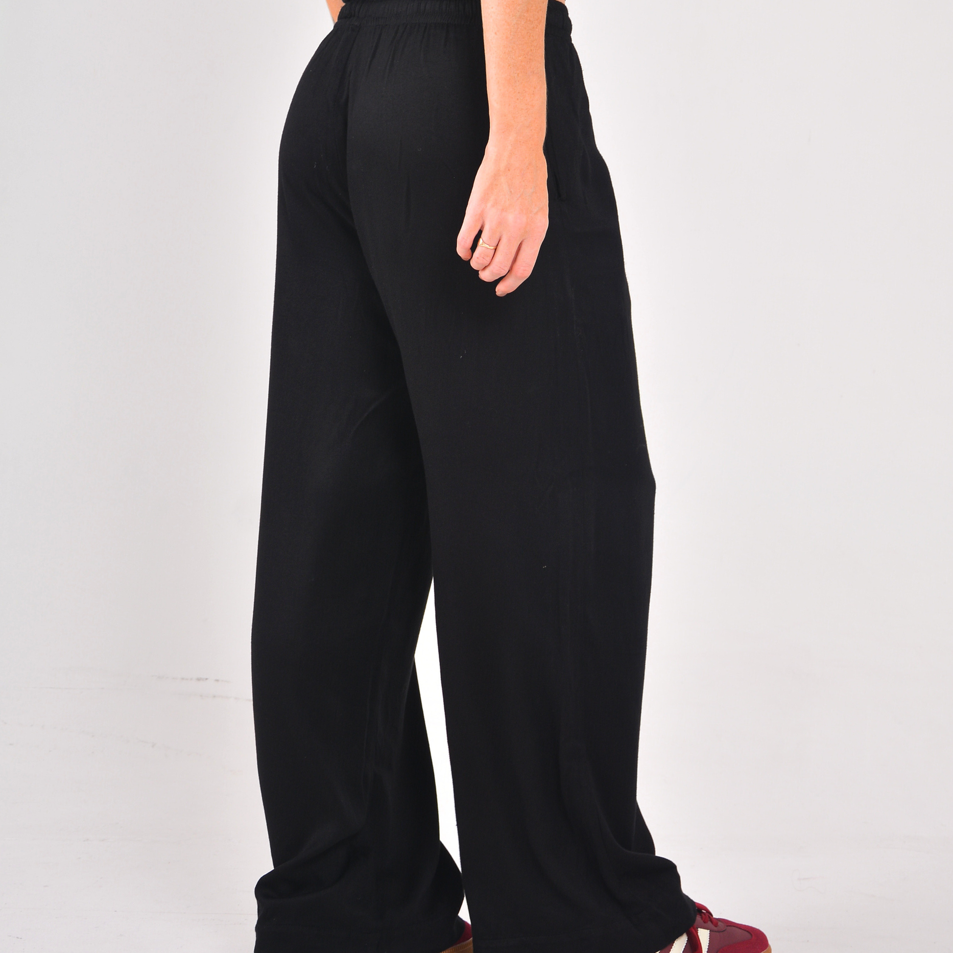 the charlie pants