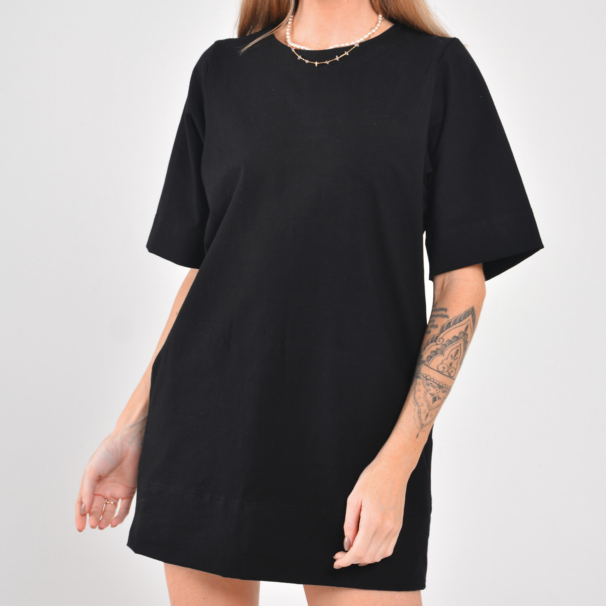 the alex mini dress