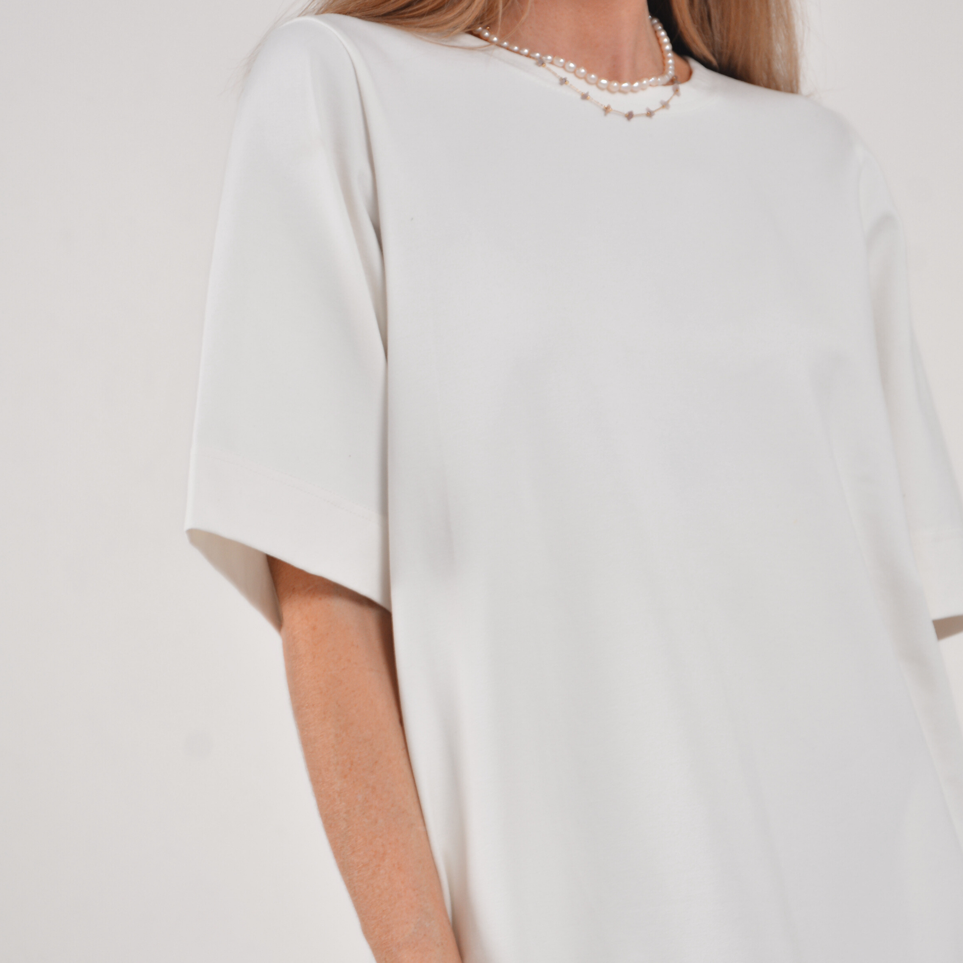 the alex mini dress