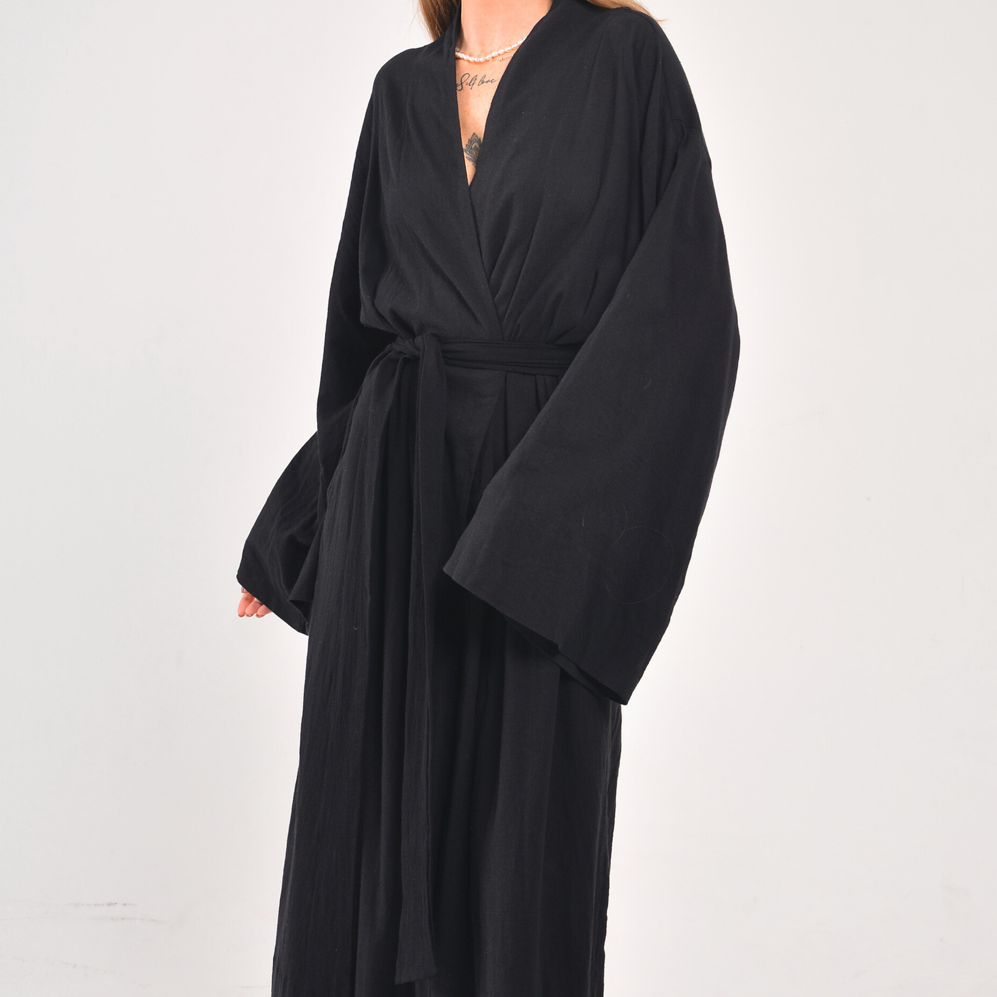 the remy robe