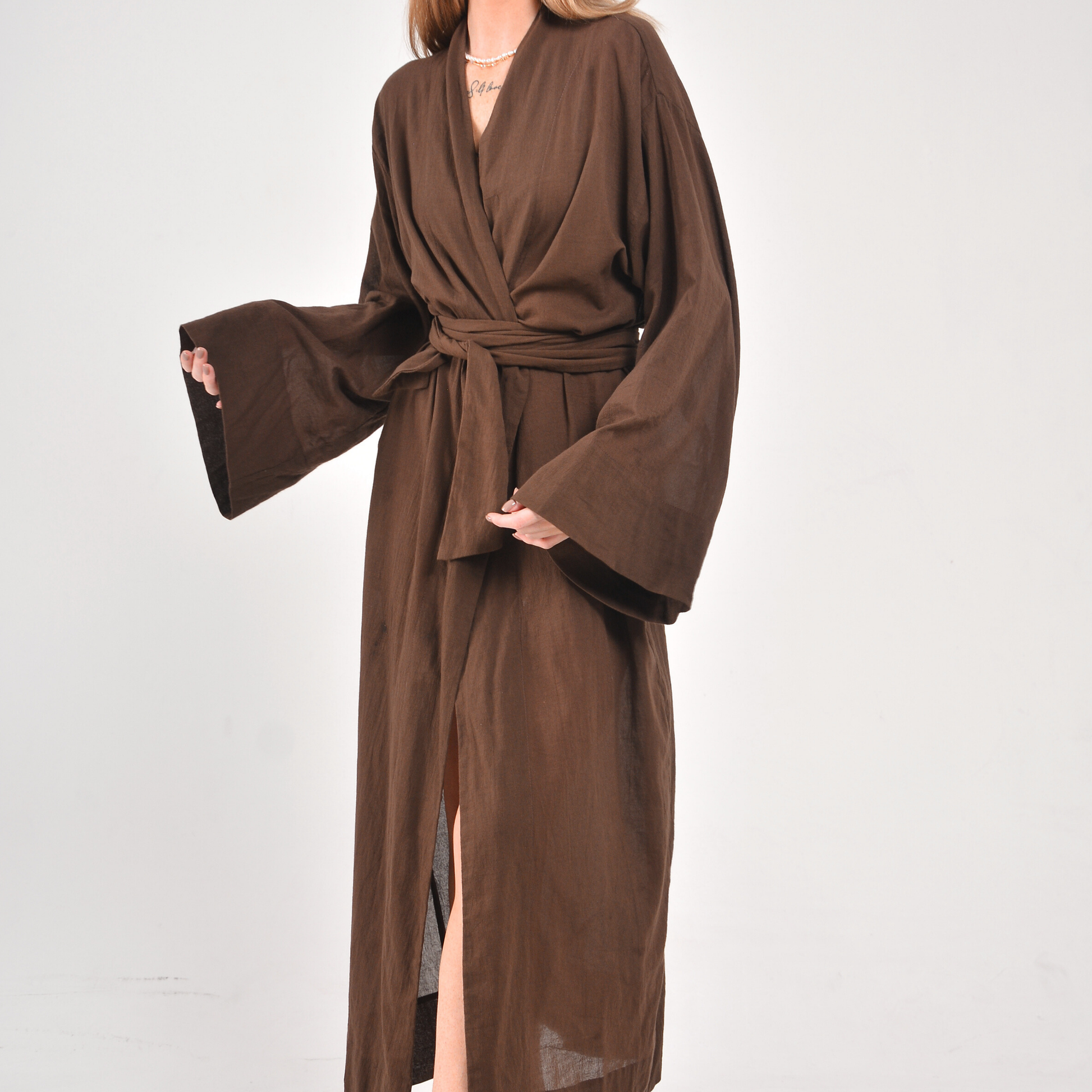 the remy robe