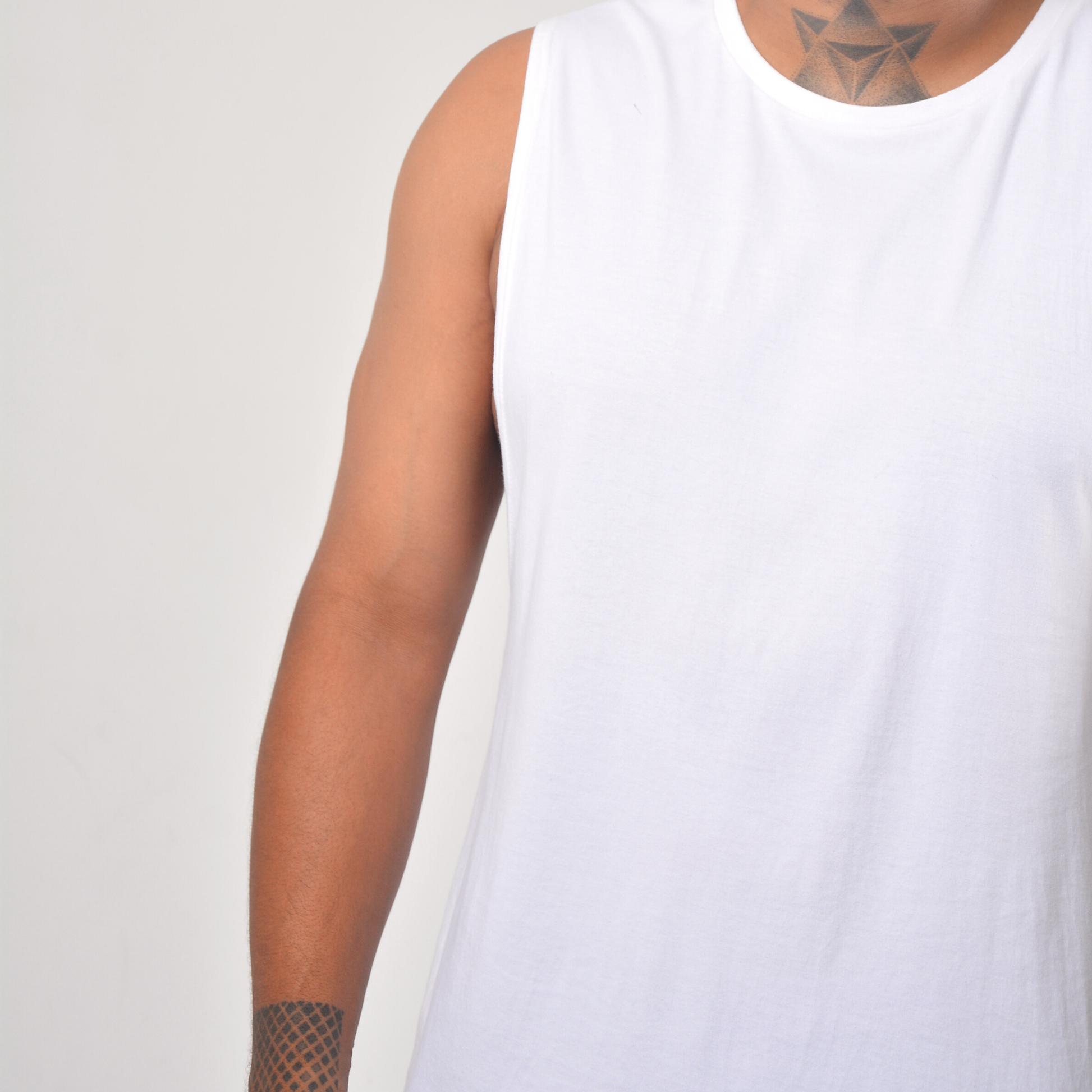 the singlet