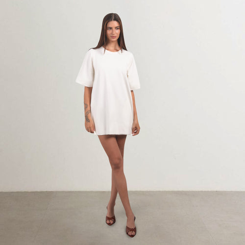 the alex mini dress