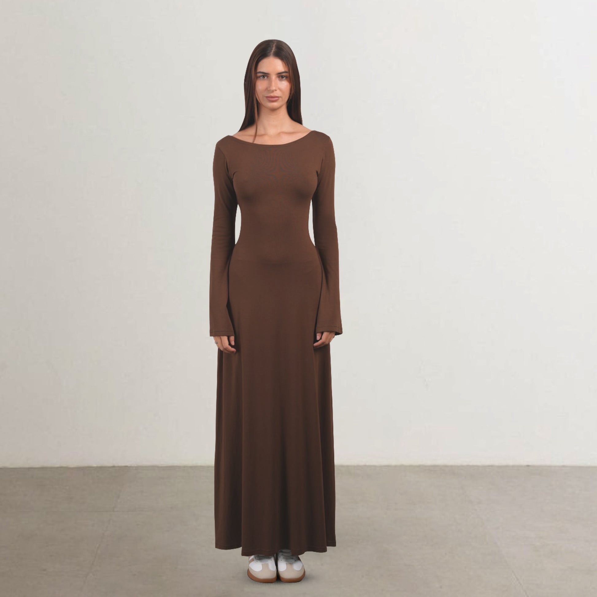 the ashton dress