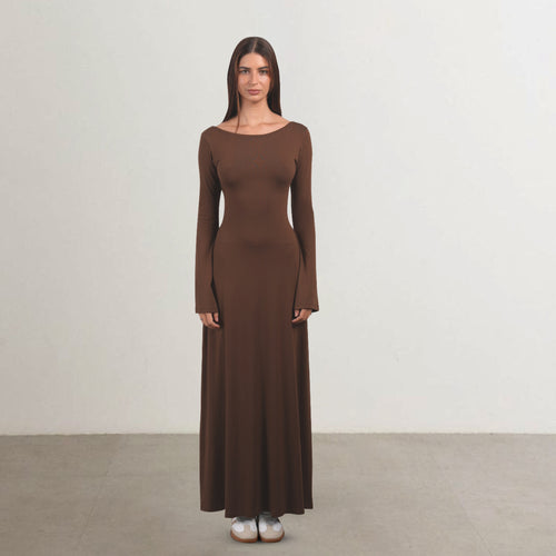 the ashton dress