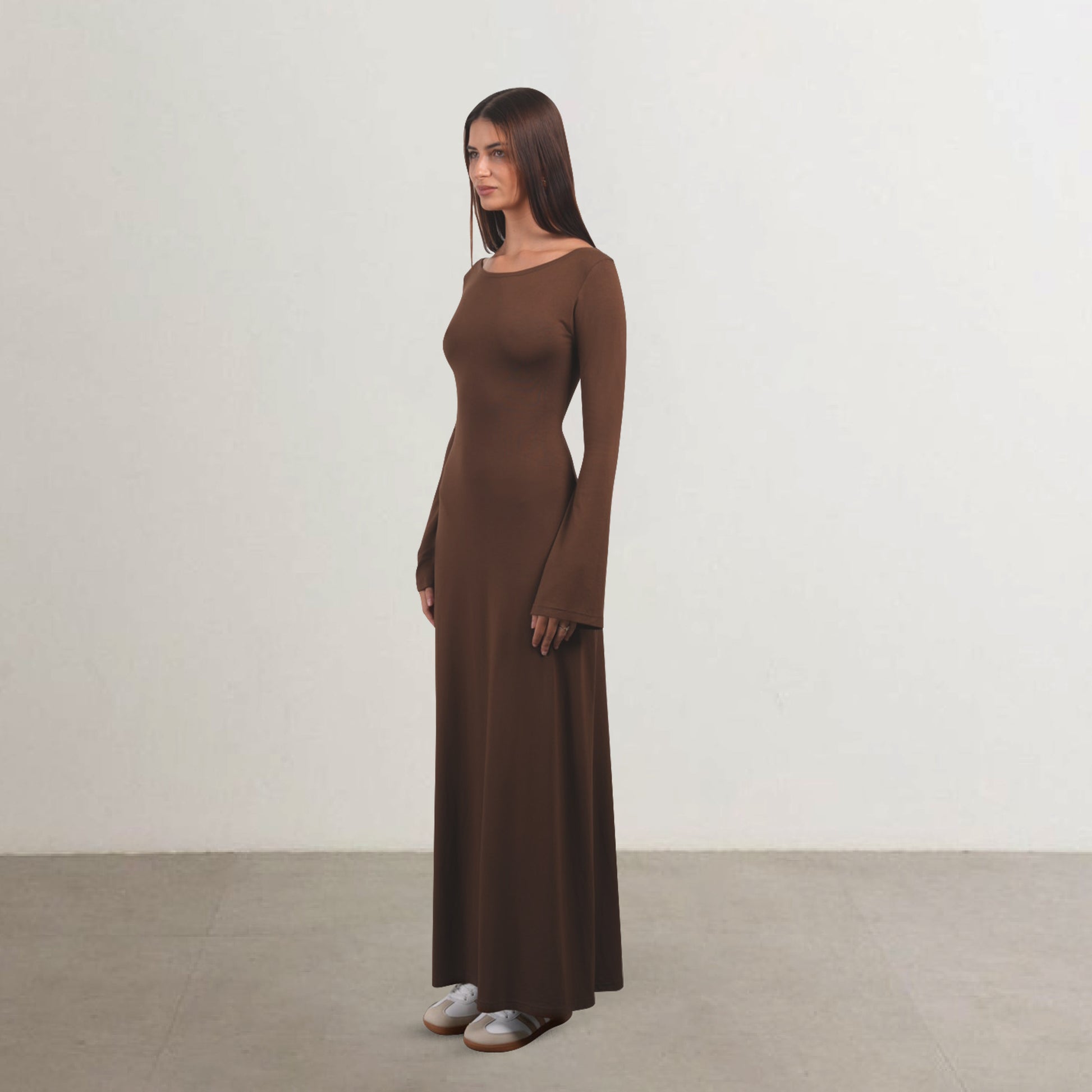the ashton dress