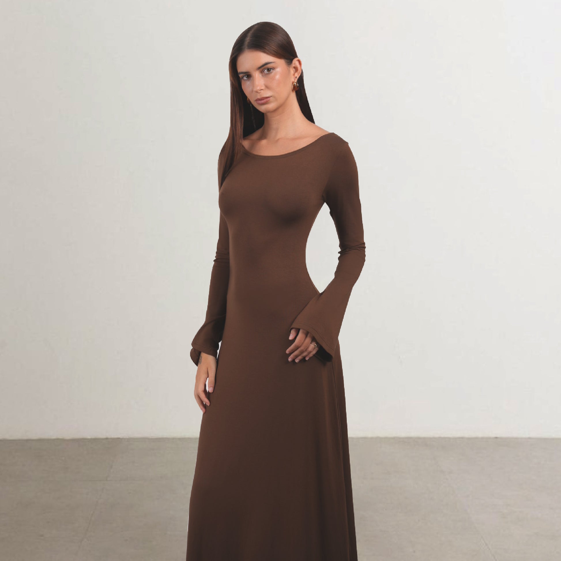 the ashton dress