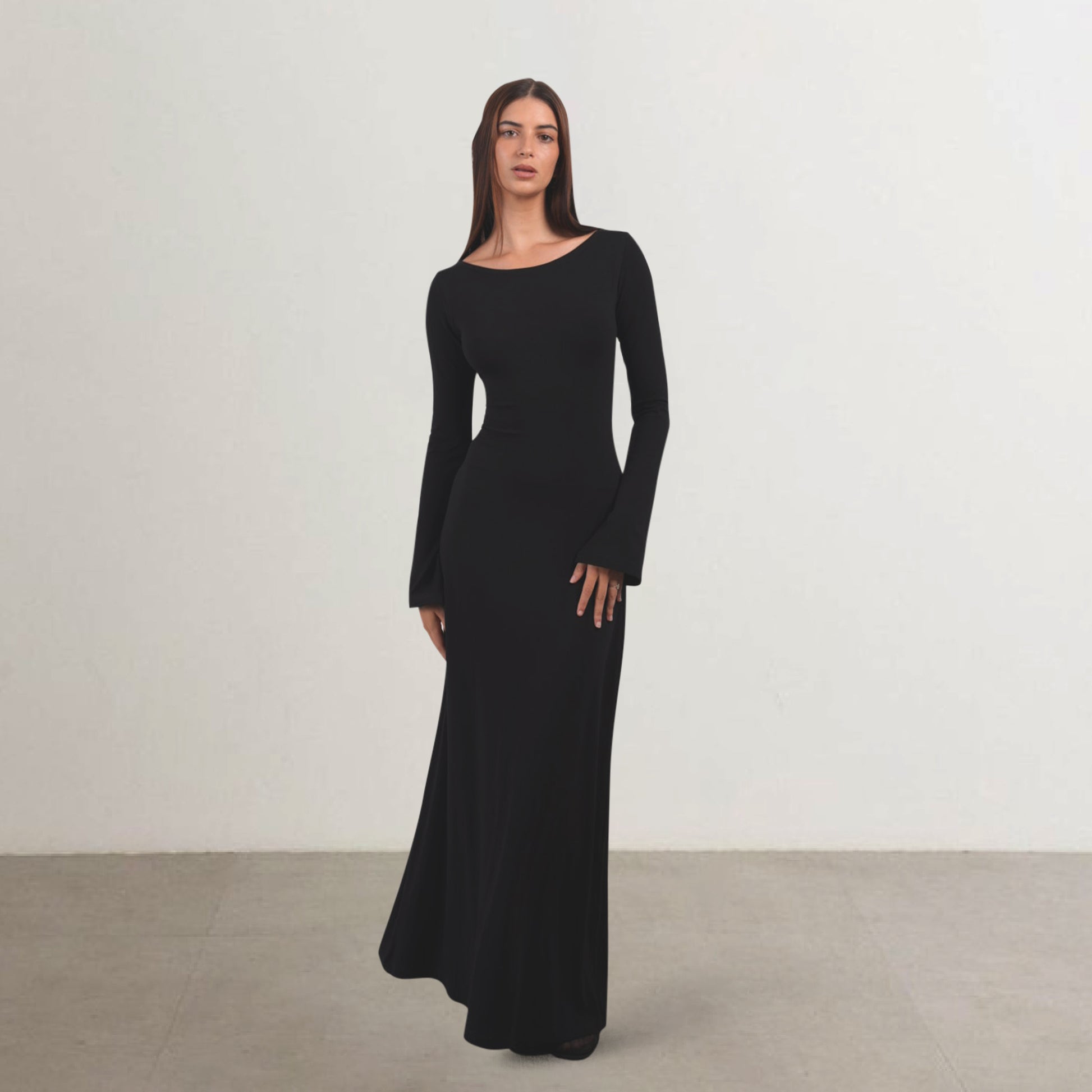 the ashton dress
