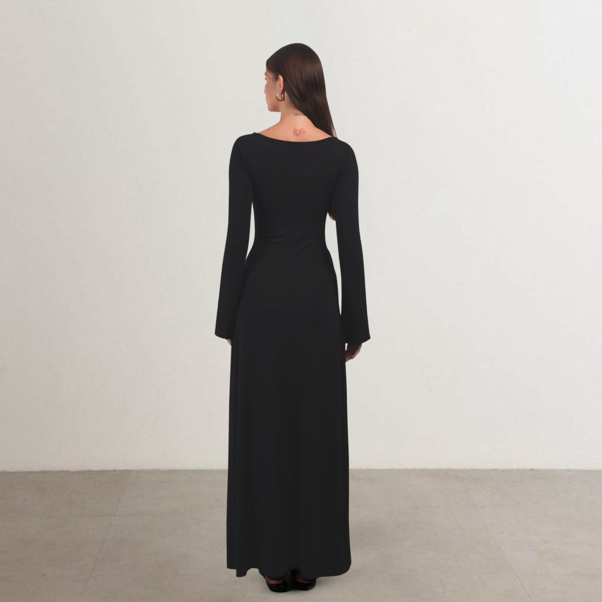 the ashton dress