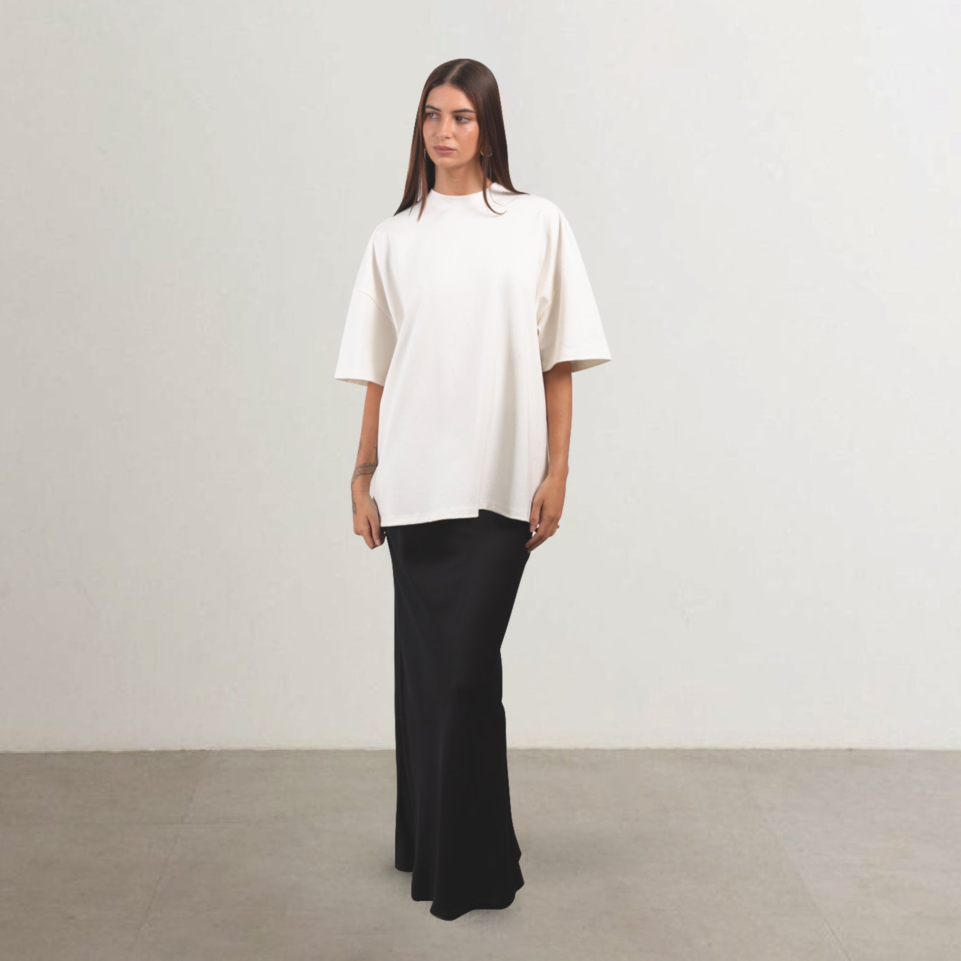 the jordan skirt
