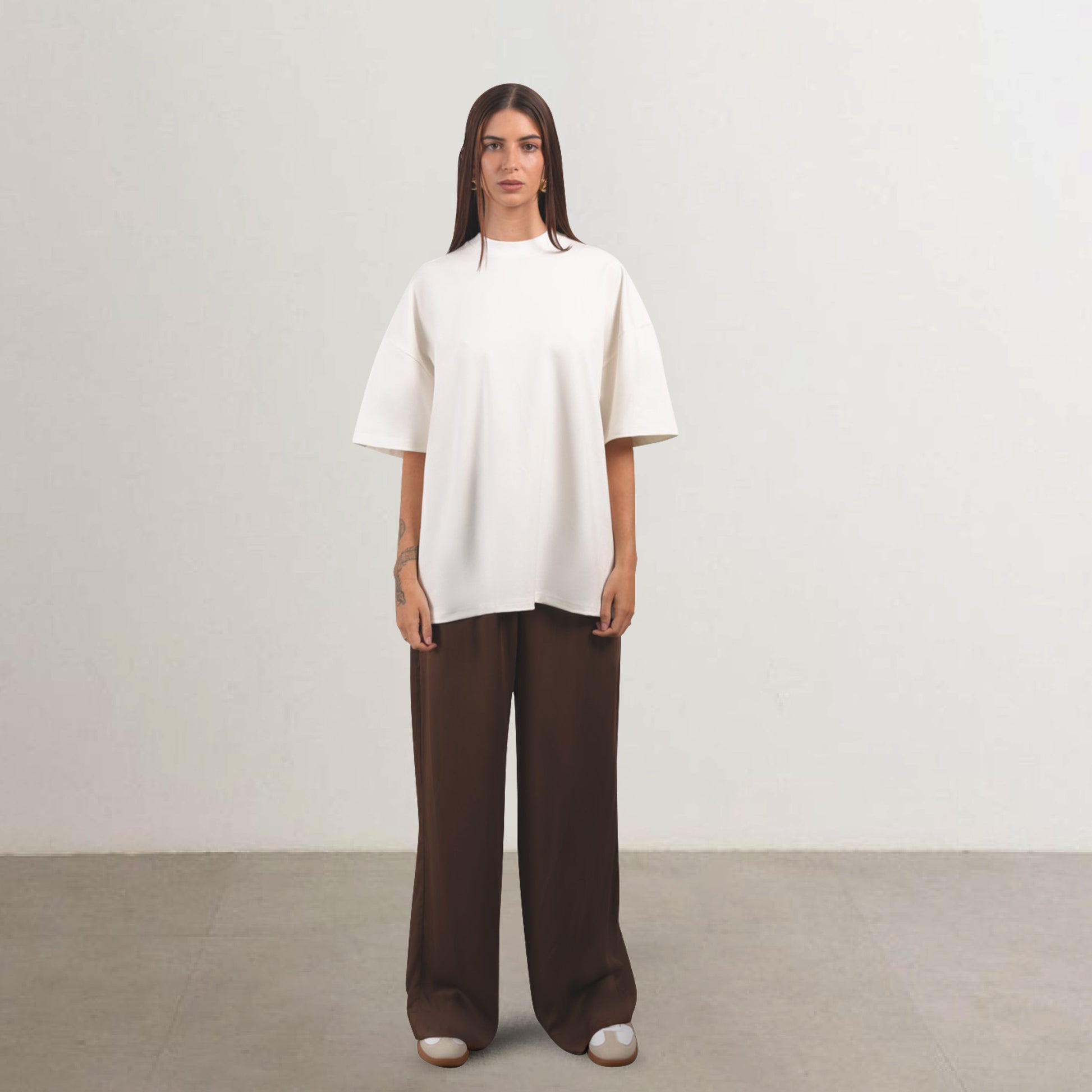 the charlie pants