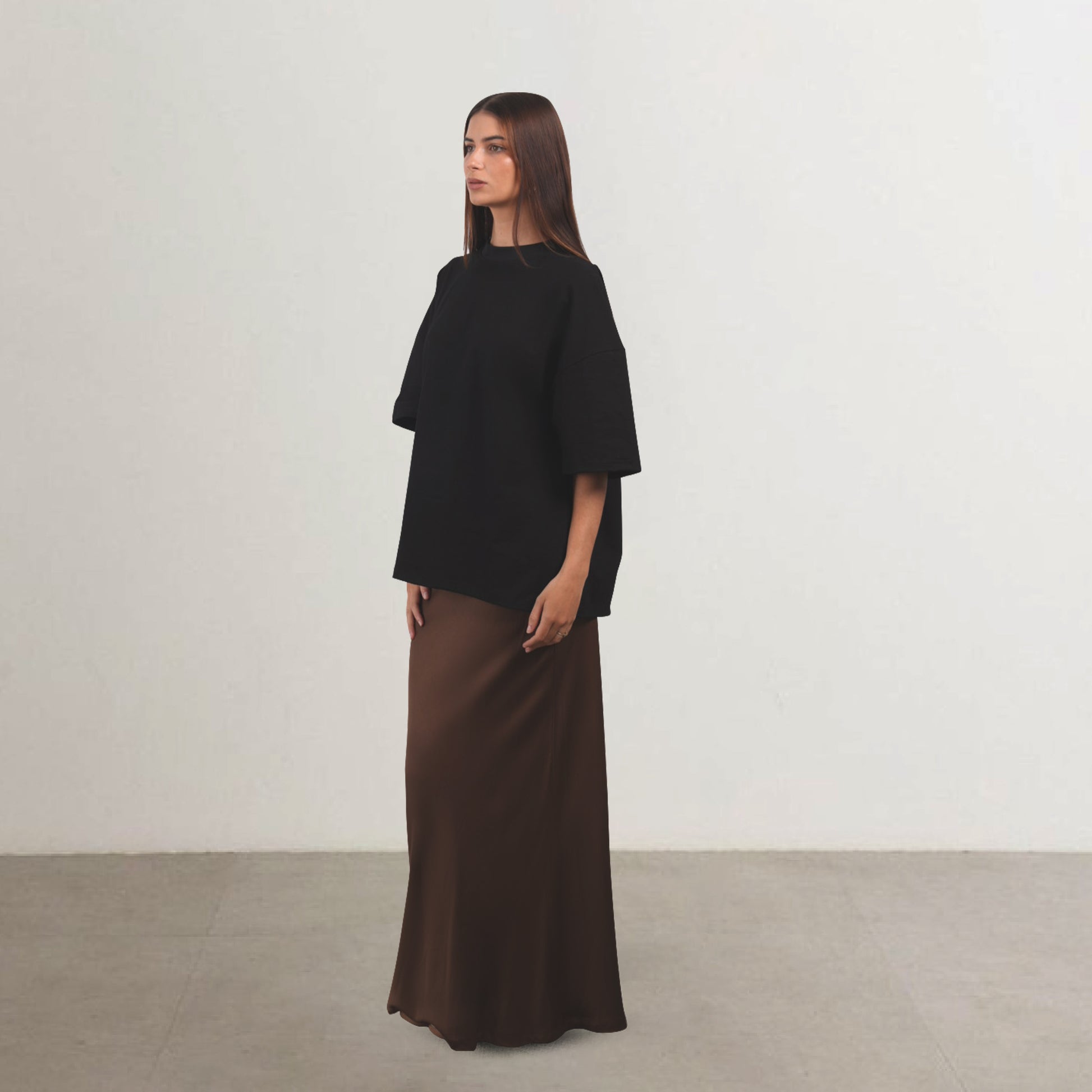the jordan skirt