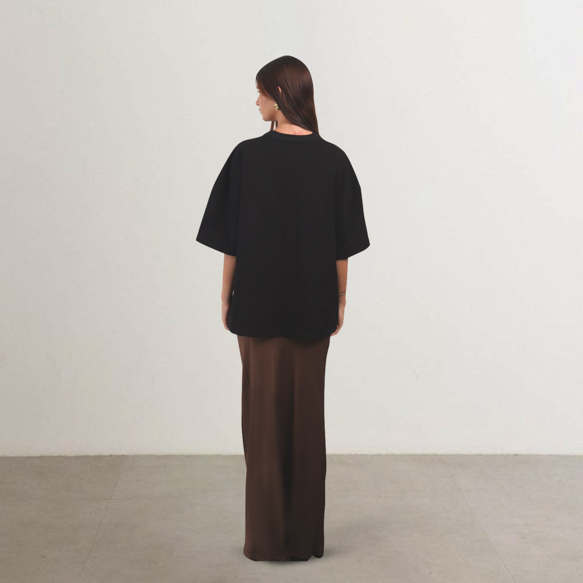 the jordan skirt