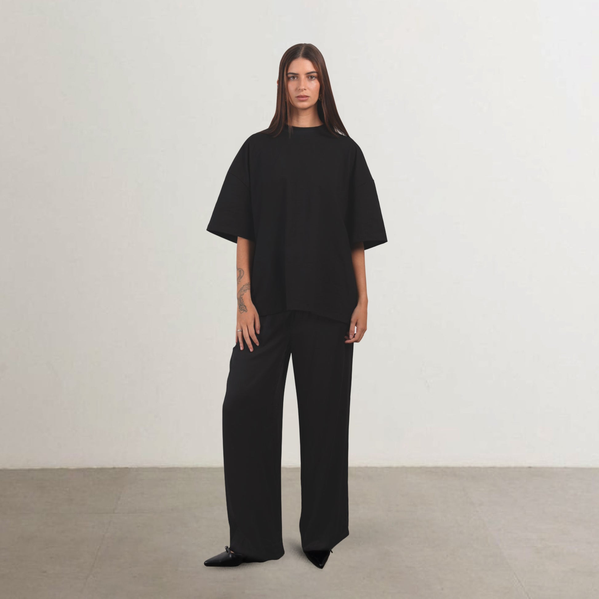 the charlie pants