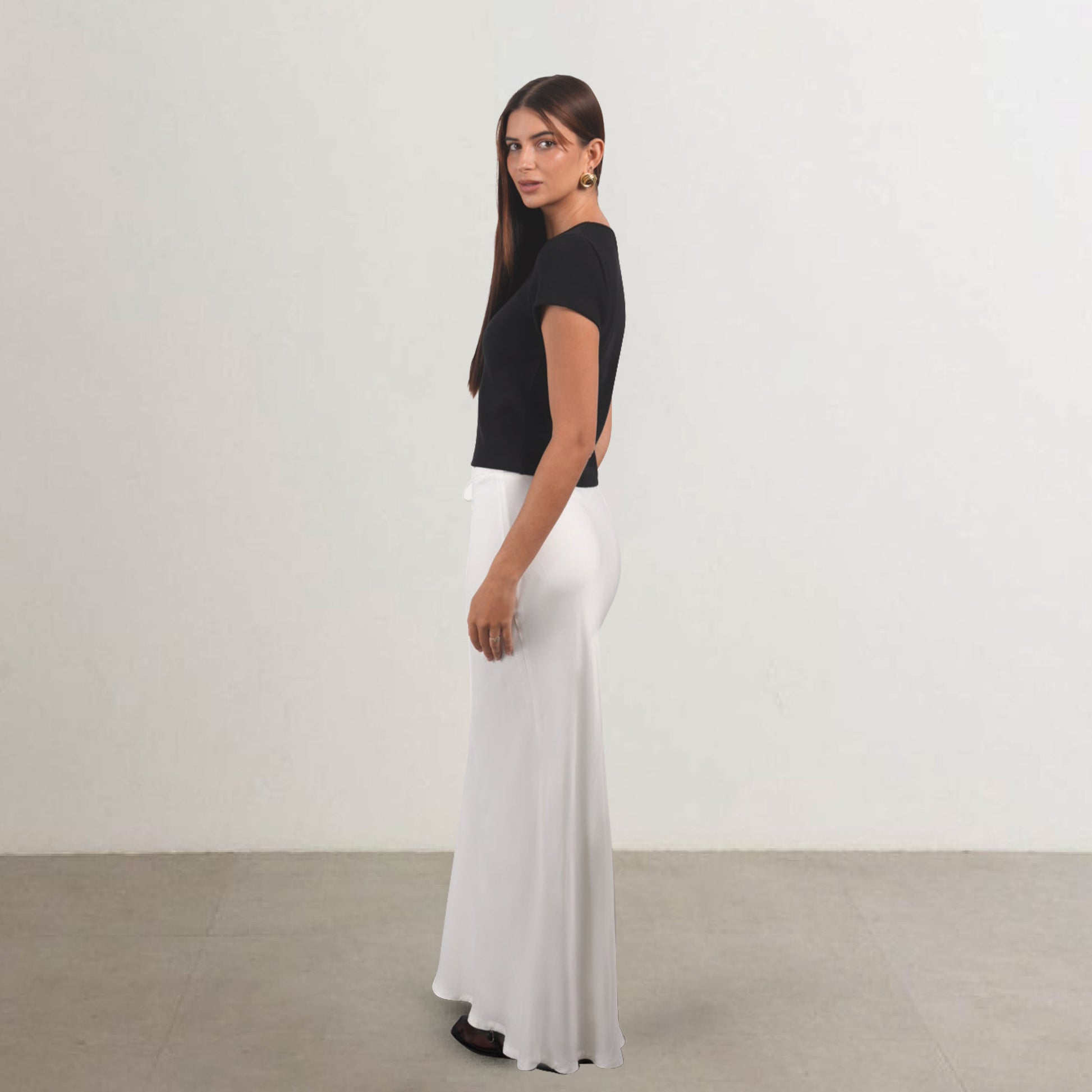 the jordan skirt