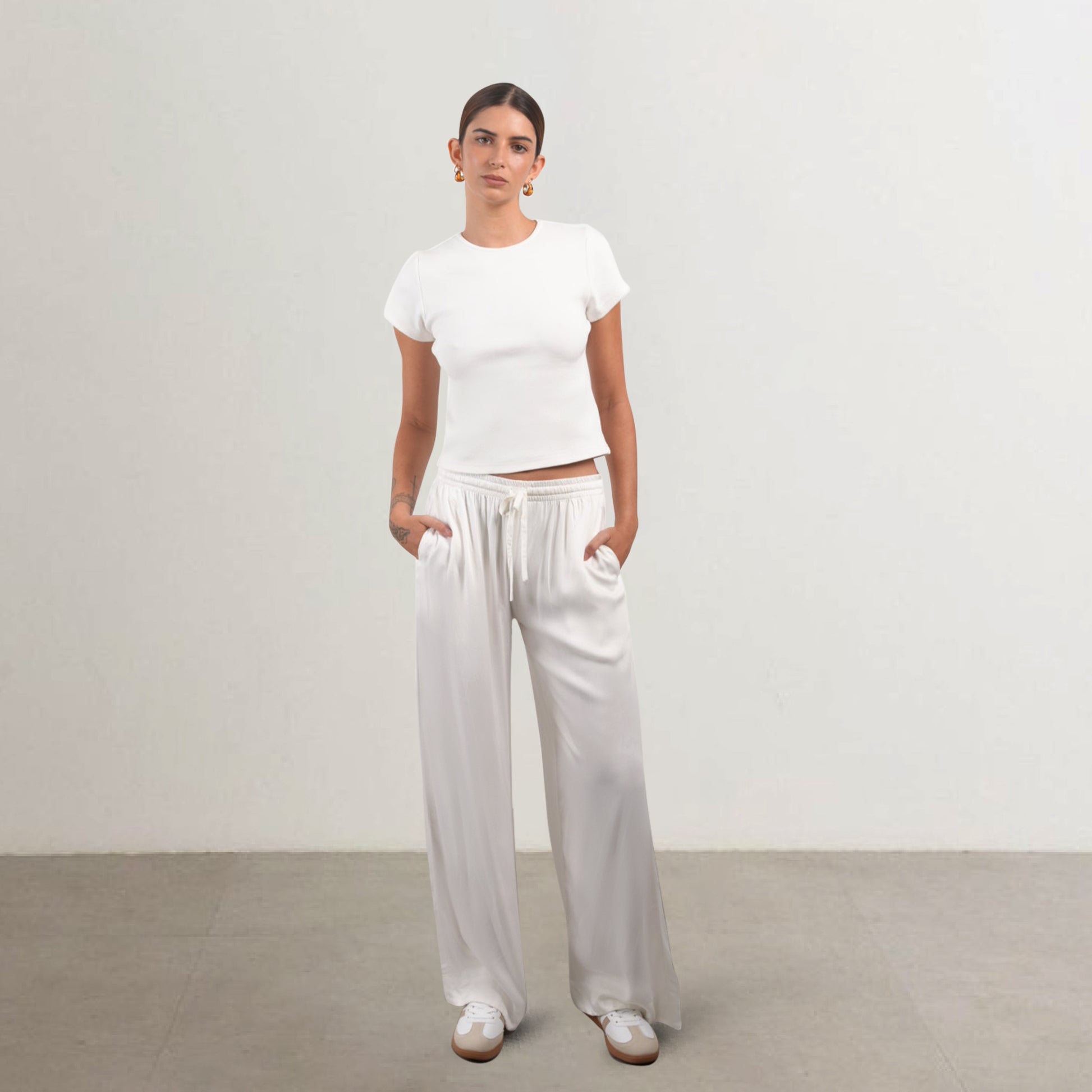 the charlie pants
