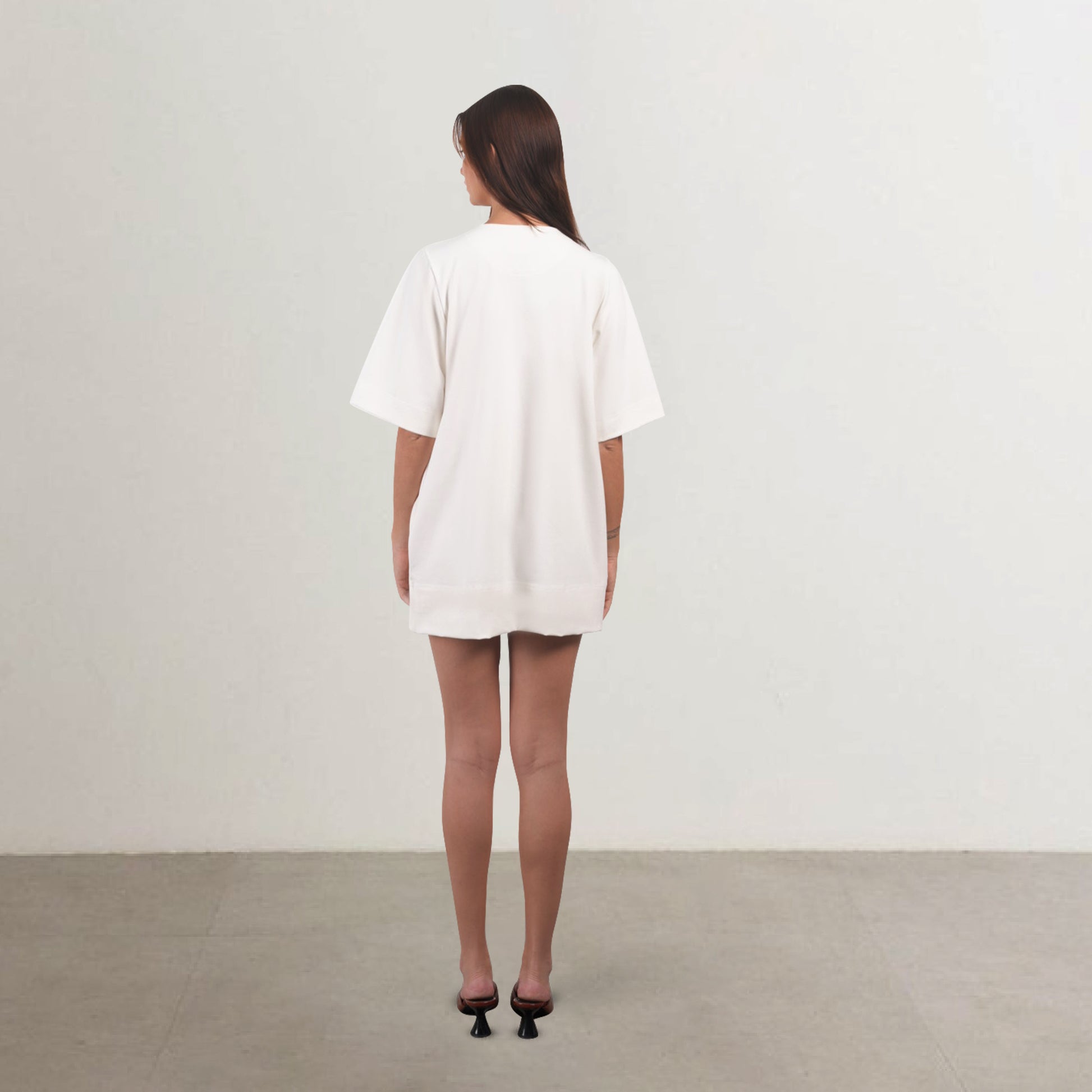 the alex mini dress
