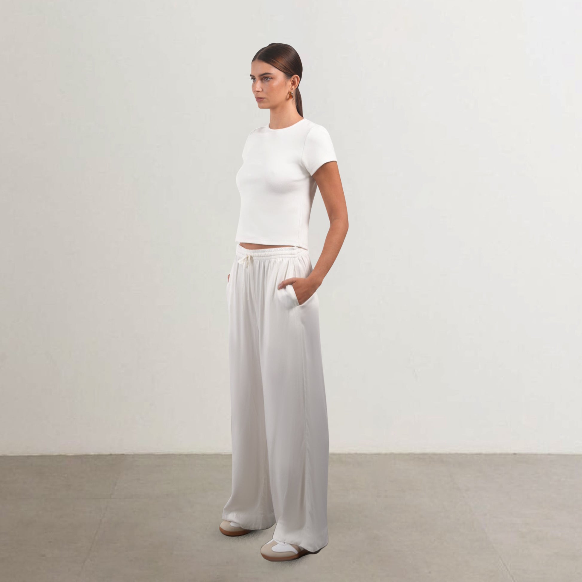 the charlie pants