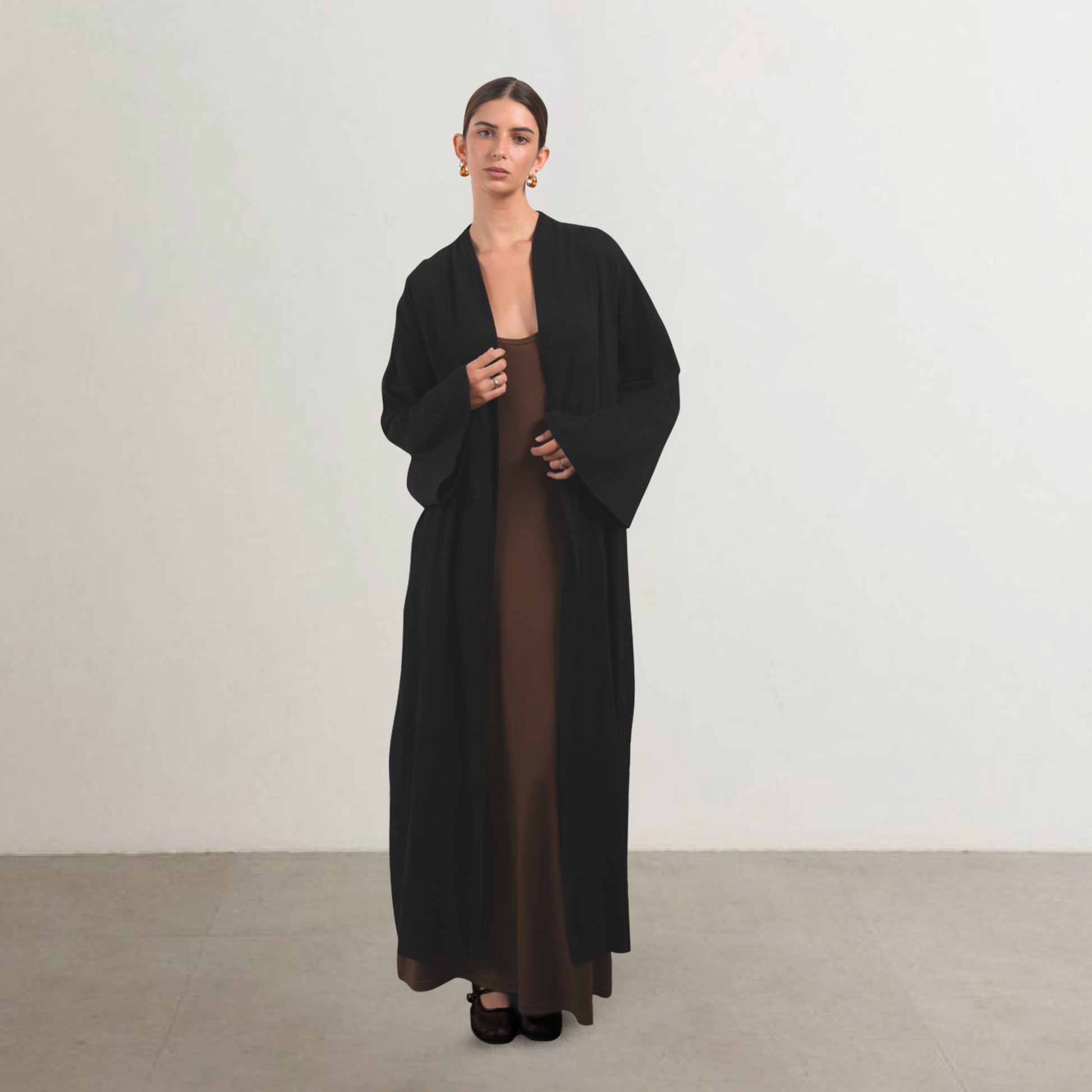 the remy robe