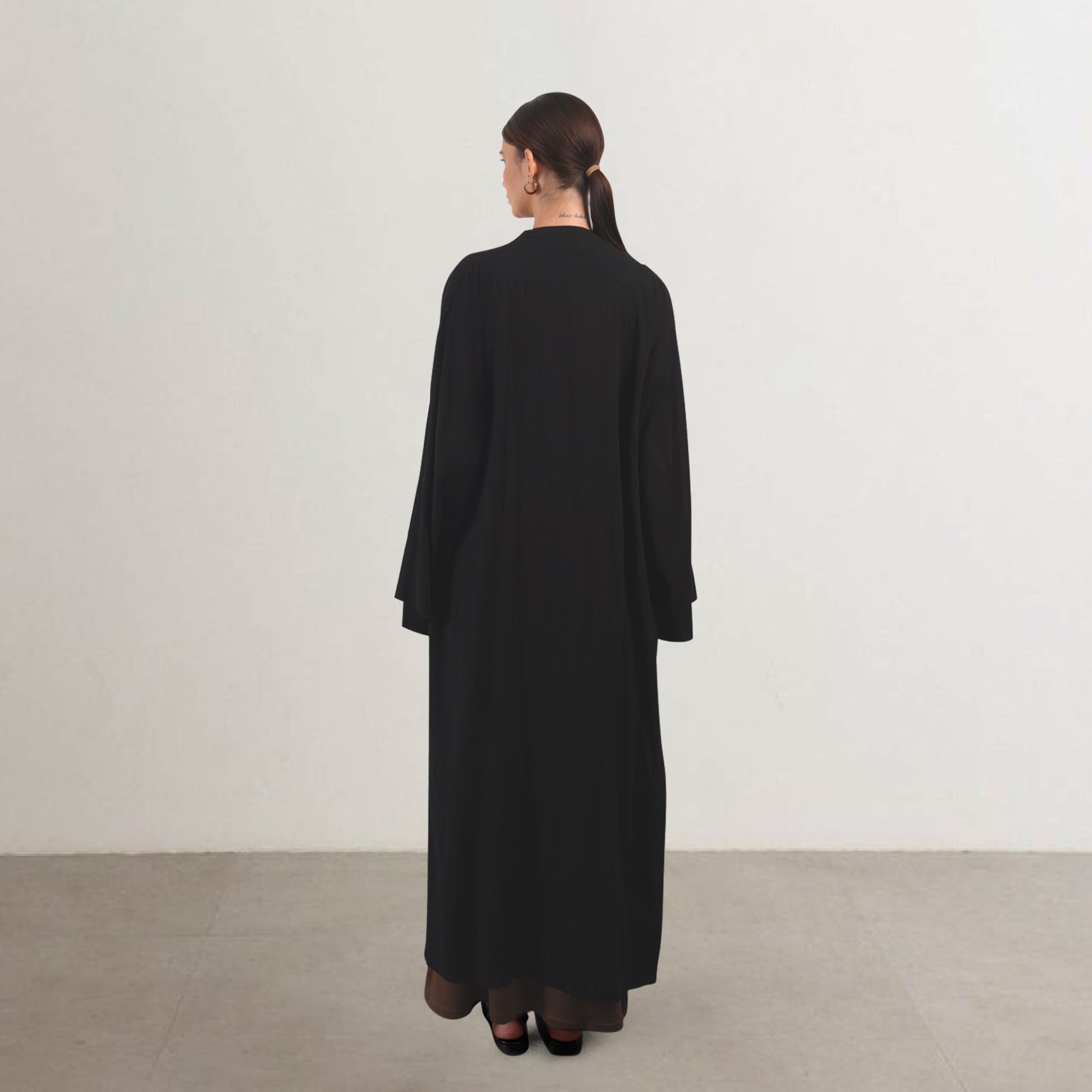 the remy robe