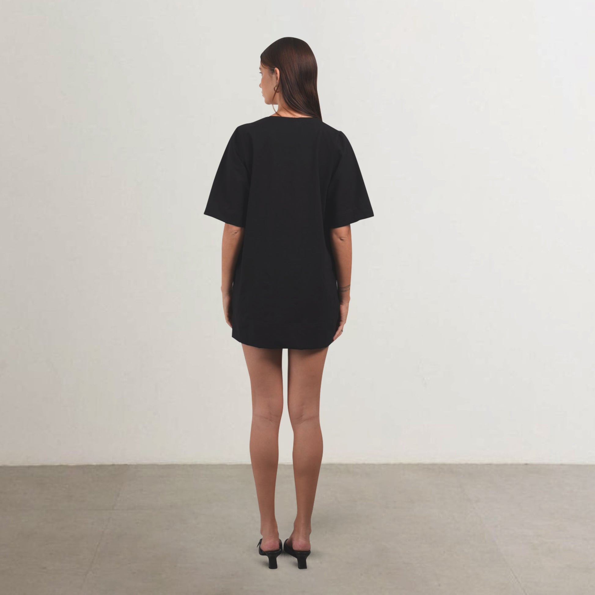 the alex mini dress
