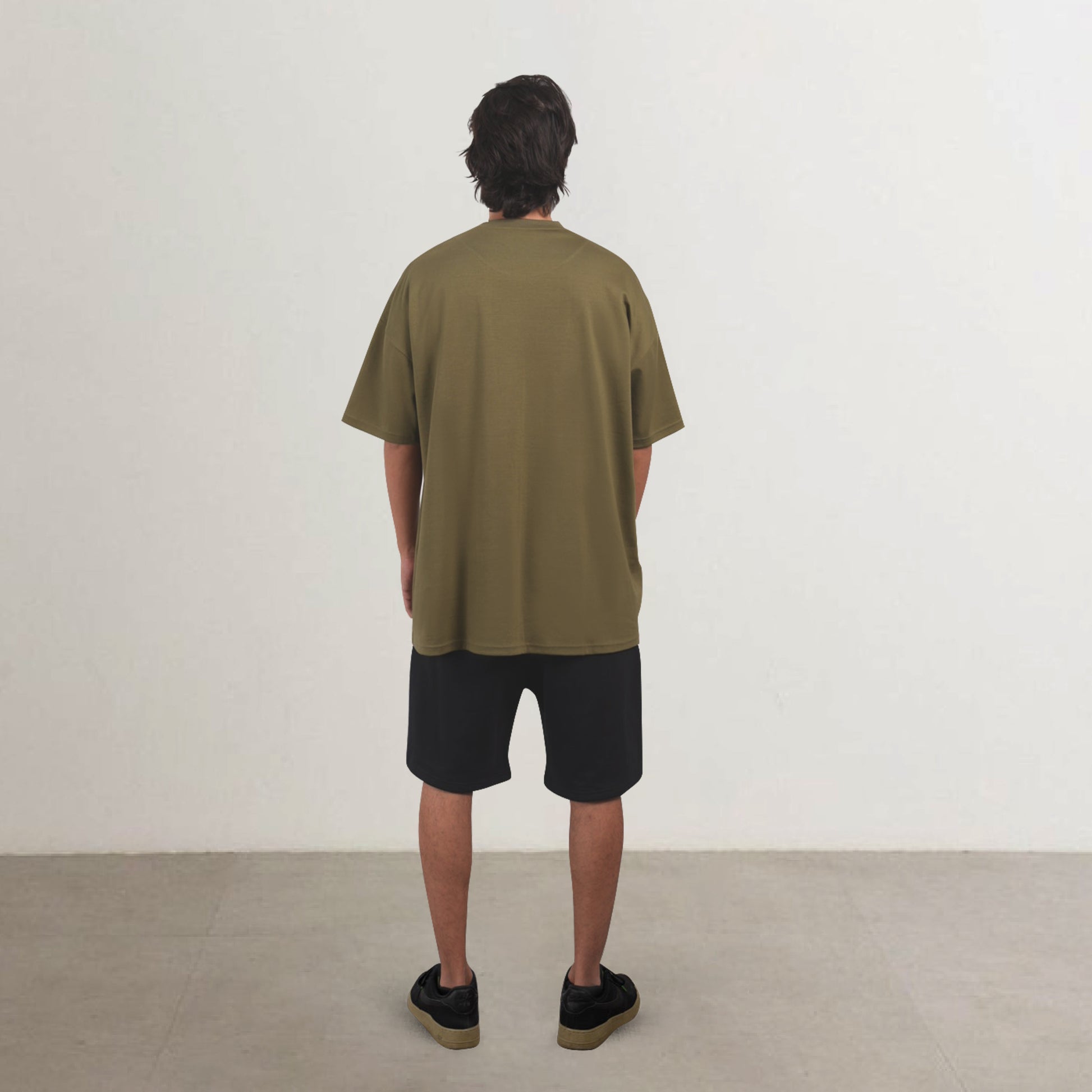 the over-sized tall tee