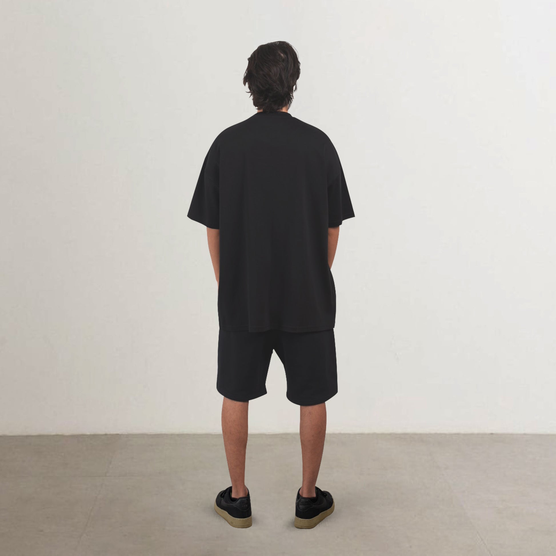the over-sized tall tee