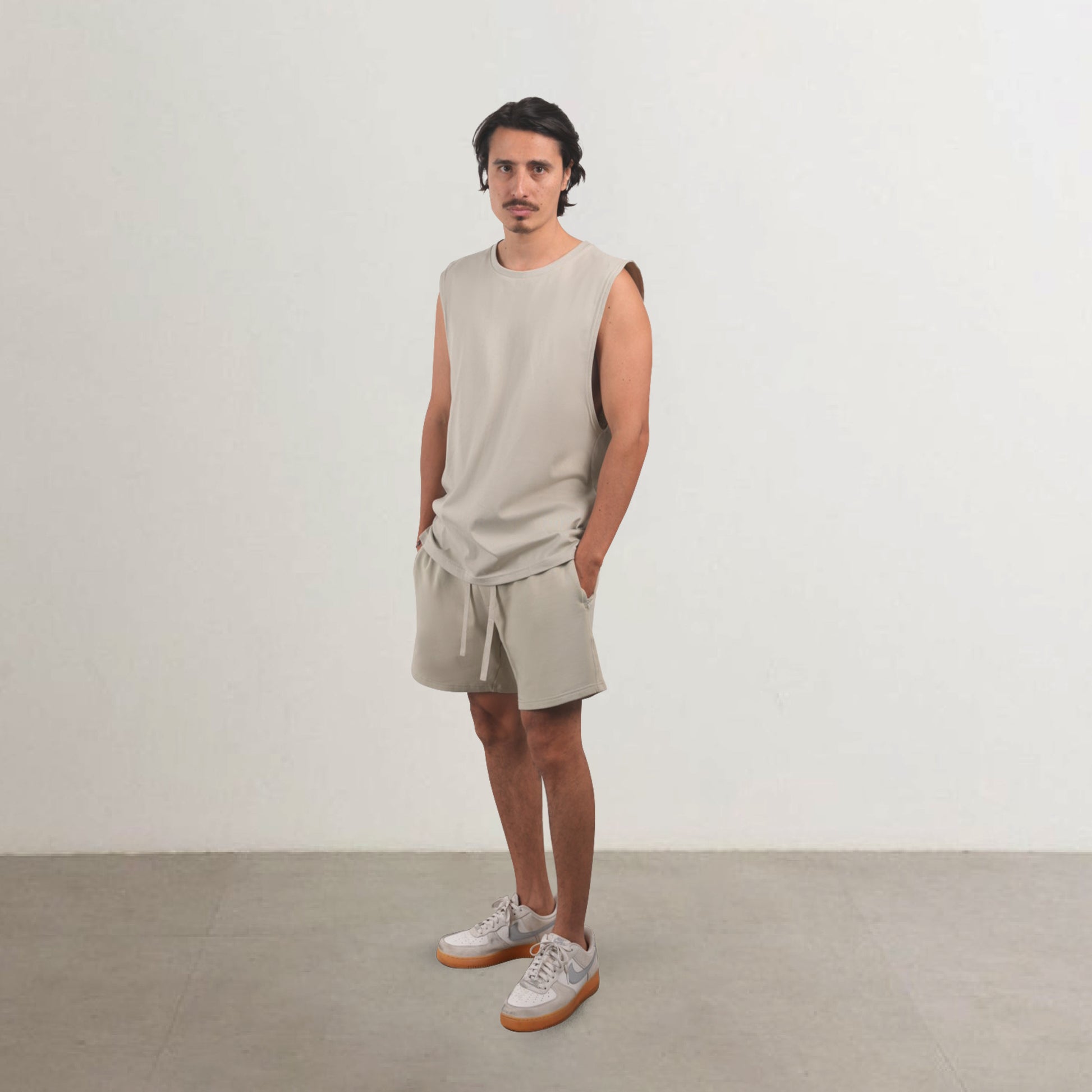 the singlet