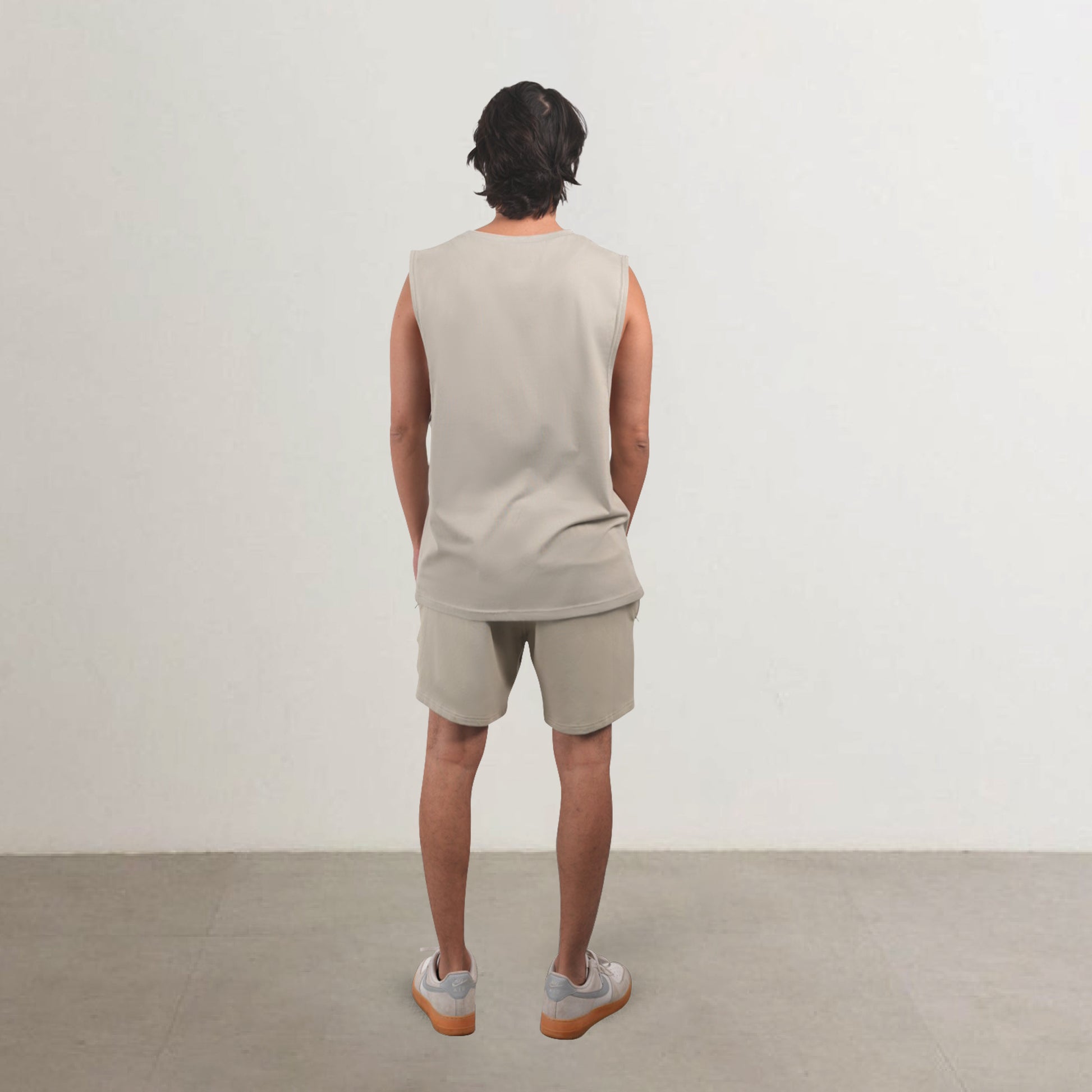 the singlet