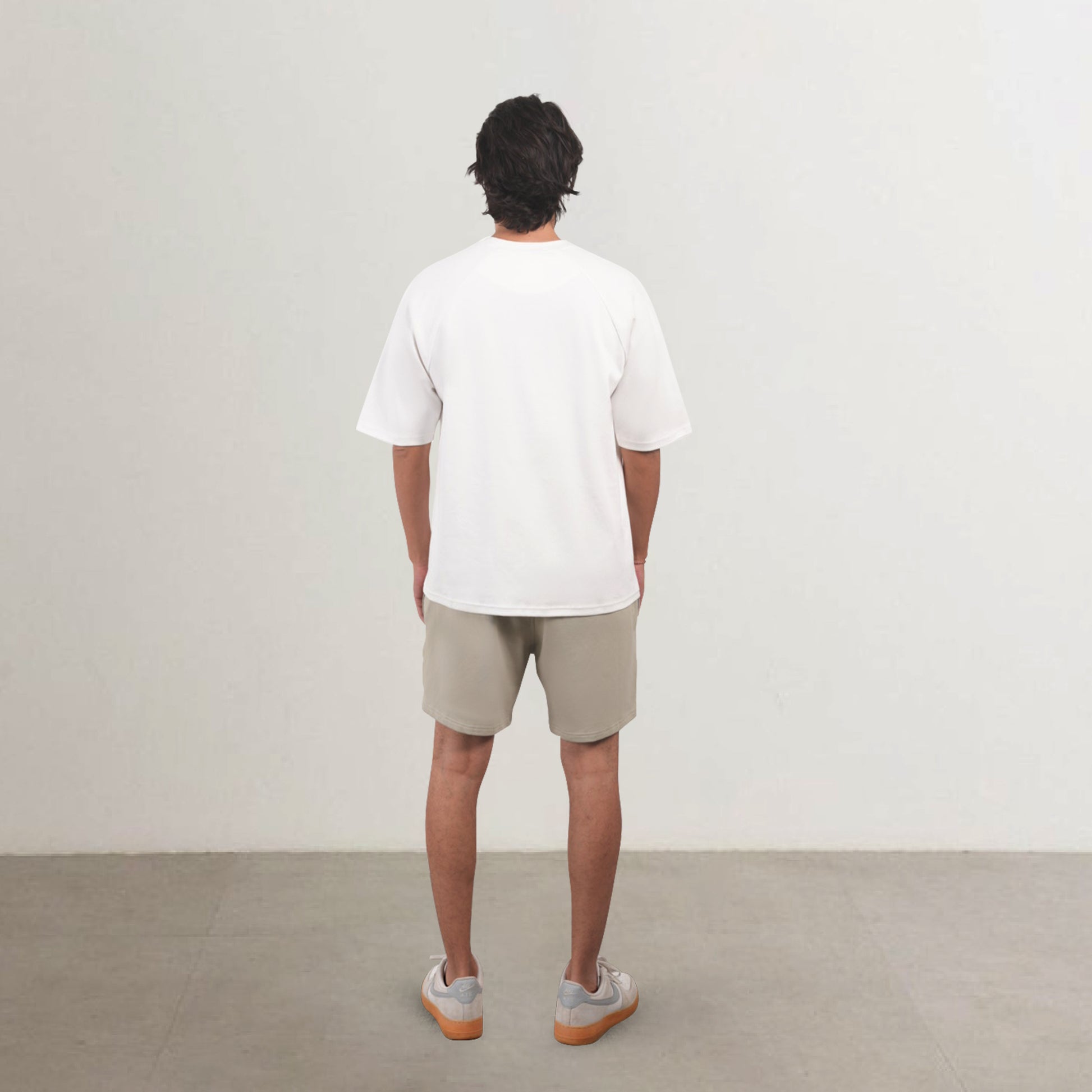 the classic cut tee