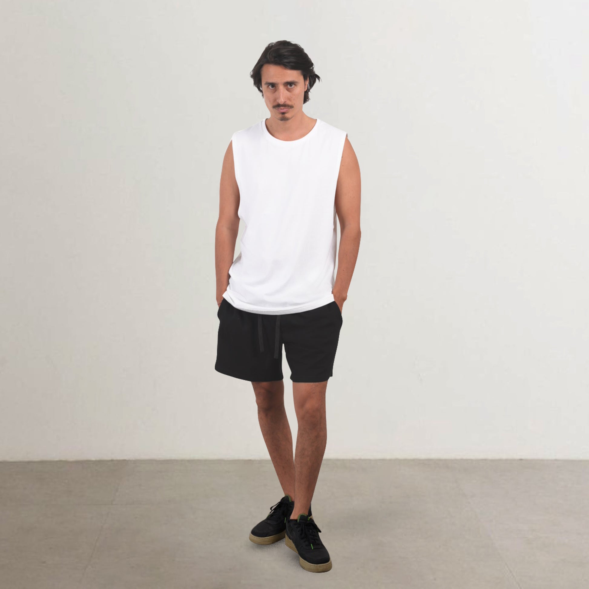 the singlet
