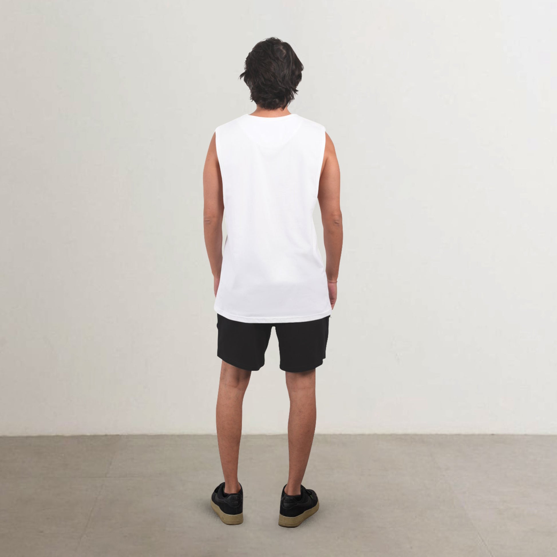 the singlet