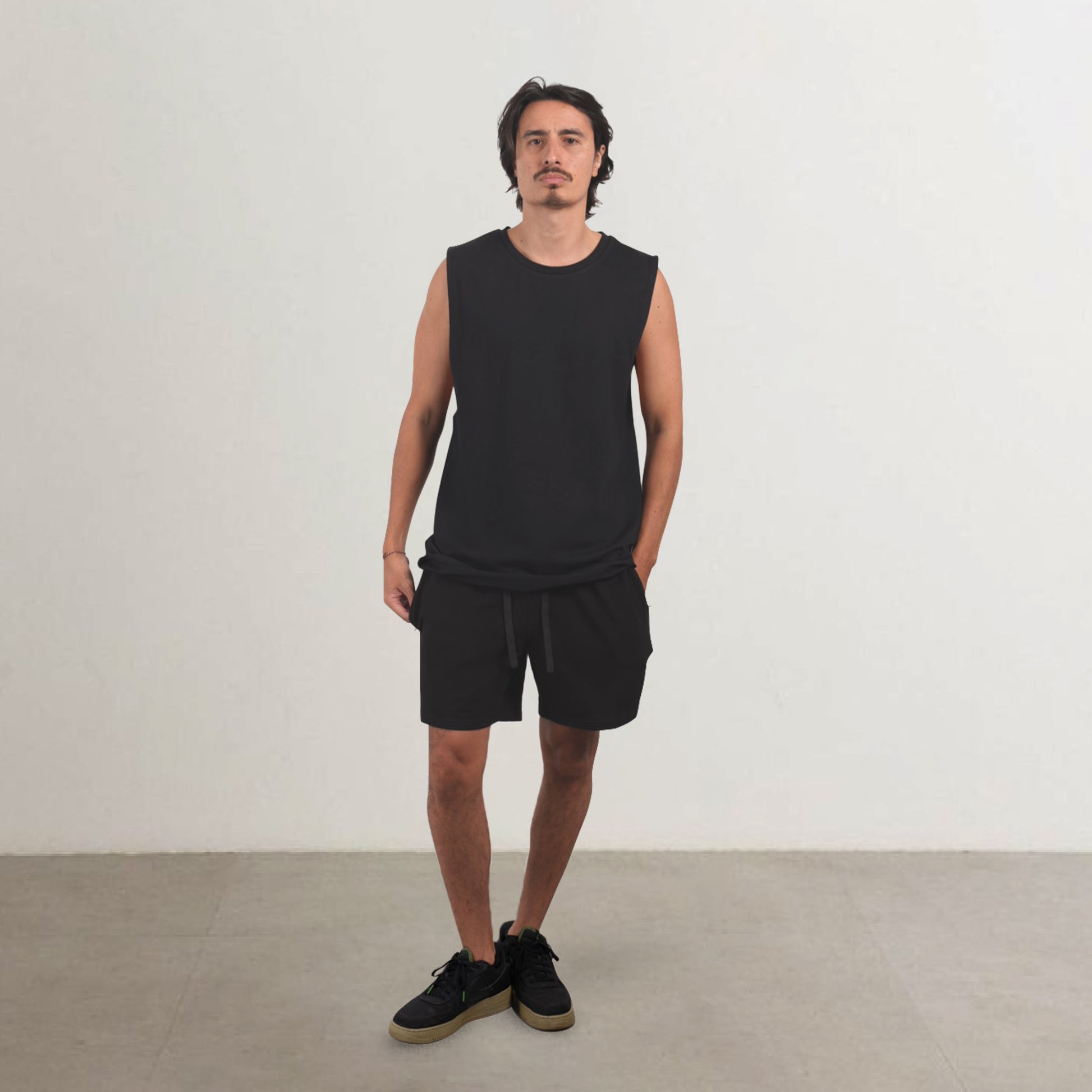 the singlet