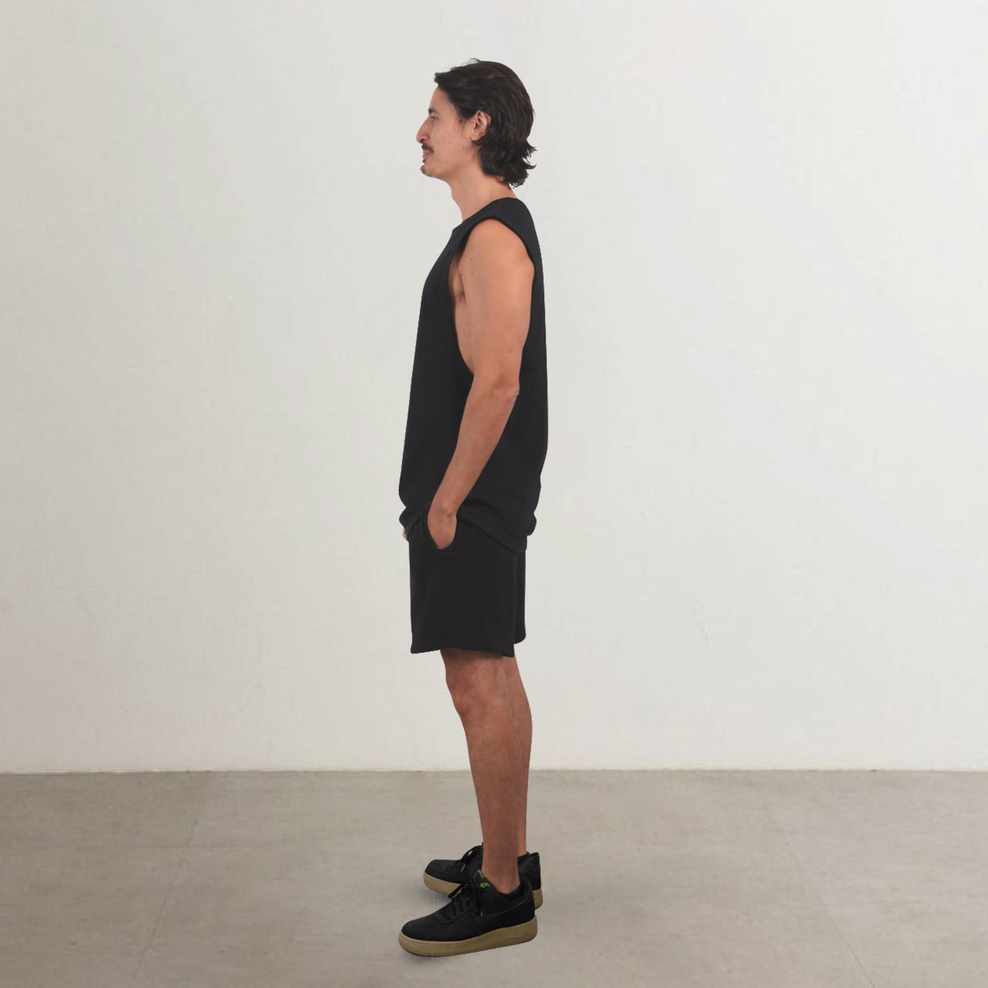 the singlet