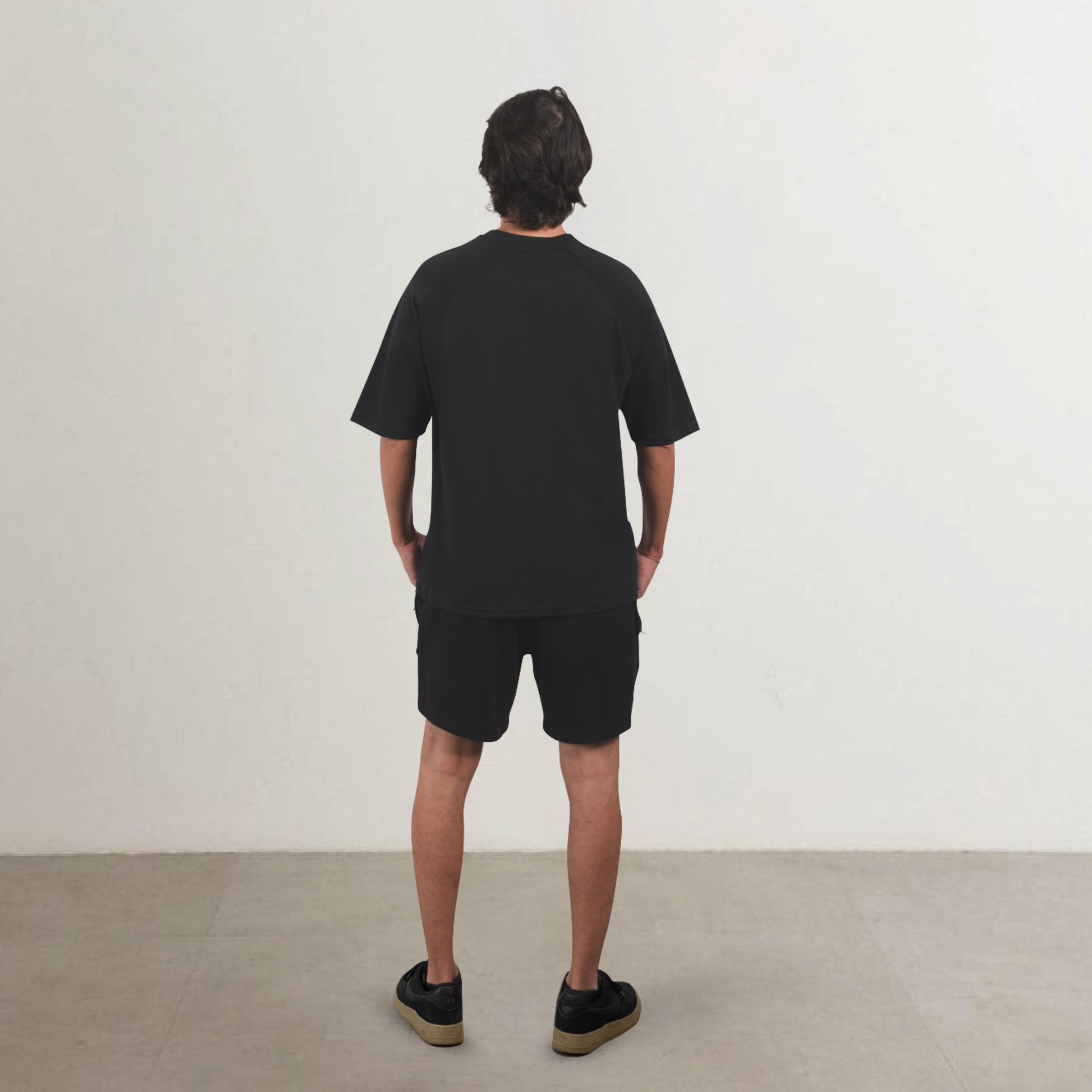 the classic cut tee