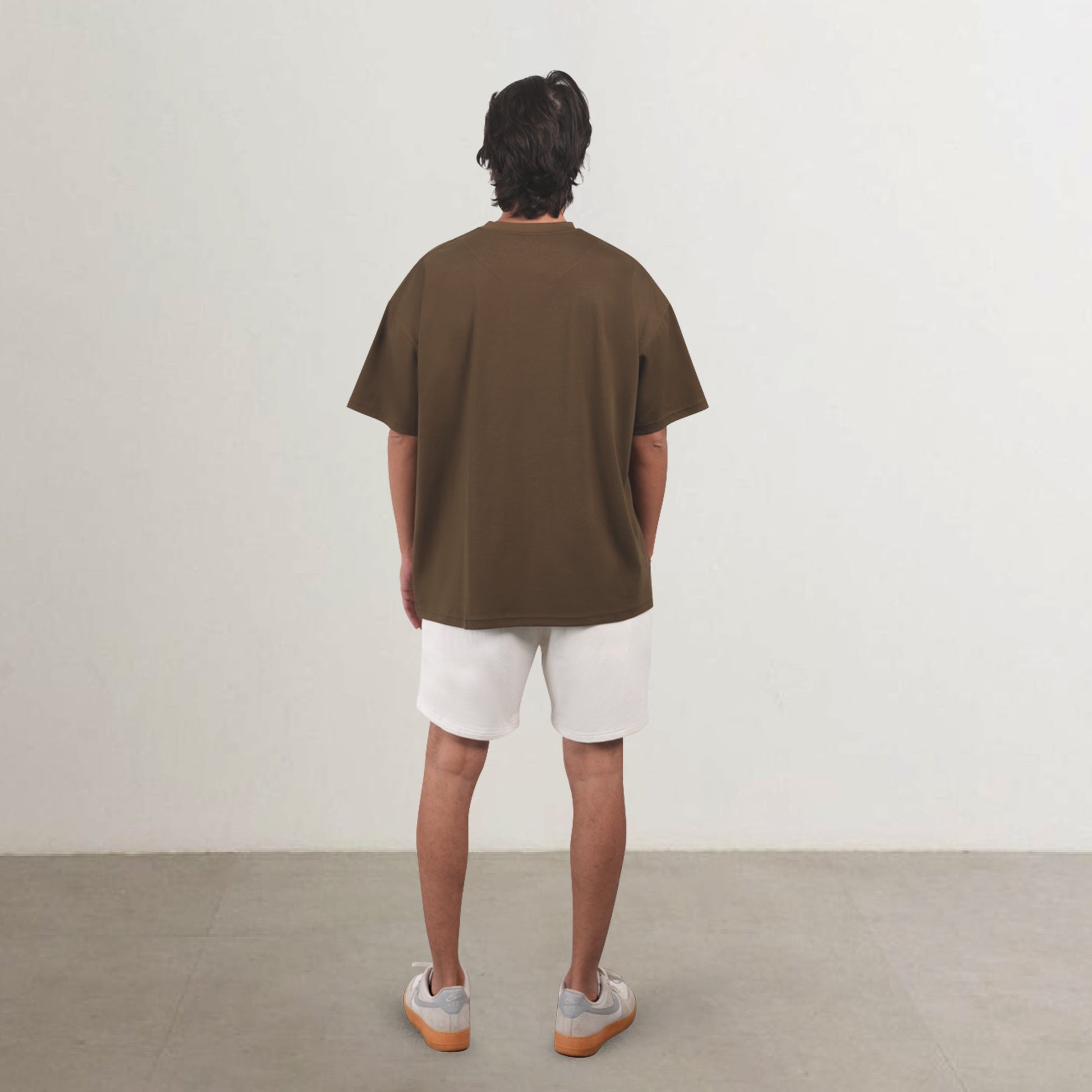 the short shorts